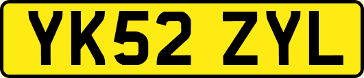YK52ZYL