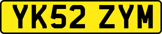 YK52ZYM