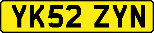 YK52ZYN