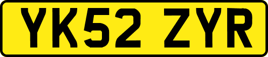 YK52ZYR