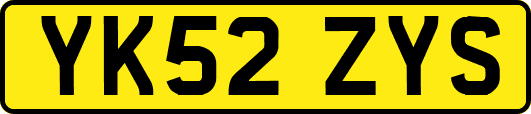 YK52ZYS