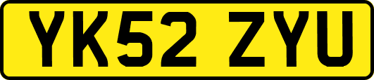 YK52ZYU