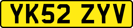 YK52ZYV