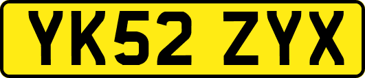 YK52ZYX