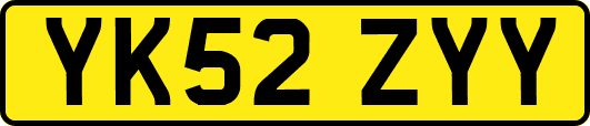 YK52ZYY