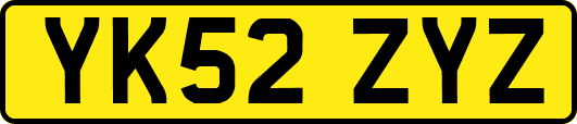 YK52ZYZ