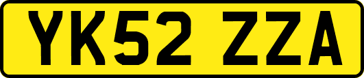 YK52ZZA