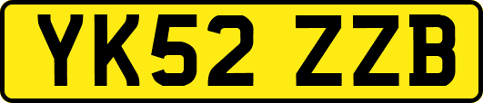 YK52ZZB