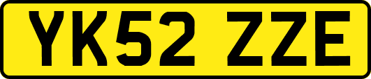 YK52ZZE