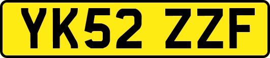 YK52ZZF