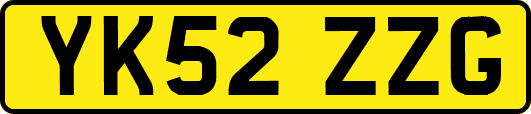 YK52ZZG
