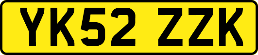YK52ZZK
