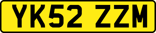 YK52ZZM