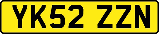 YK52ZZN