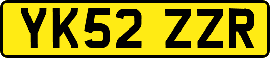 YK52ZZR