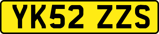 YK52ZZS