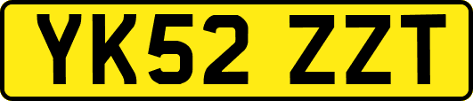 YK52ZZT