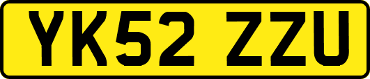 YK52ZZU