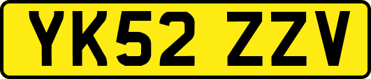 YK52ZZV
