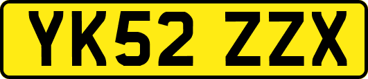 YK52ZZX