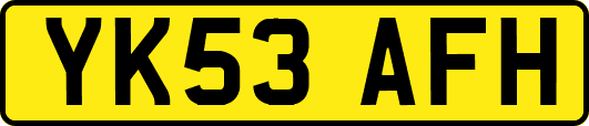 YK53AFH