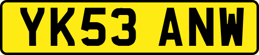 YK53ANW