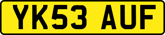 YK53AUF