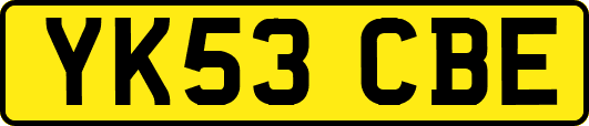 YK53CBE