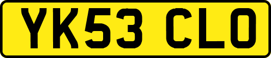 YK53CLO