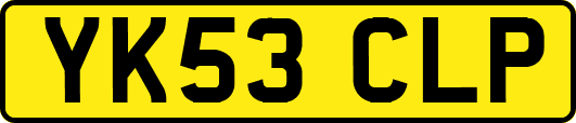 YK53CLP