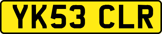 YK53CLR