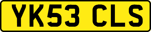 YK53CLS