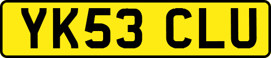 YK53CLU