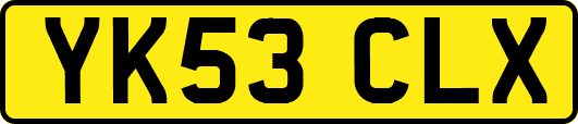 YK53CLX