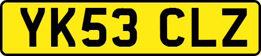 YK53CLZ