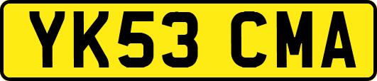 YK53CMA