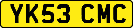 YK53CMC