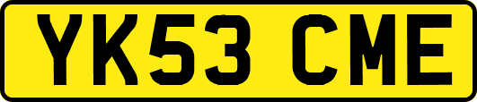 YK53CME