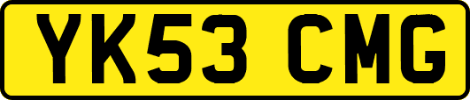 YK53CMG