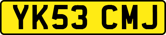 YK53CMJ