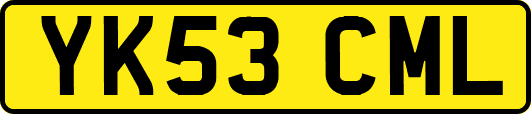 YK53CML