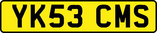 YK53CMS