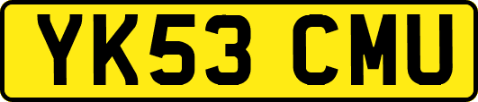 YK53CMU