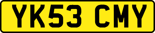YK53CMY