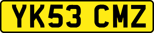 YK53CMZ