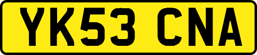 YK53CNA