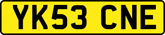 YK53CNE