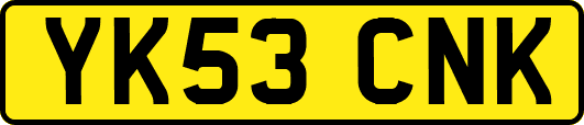 YK53CNK