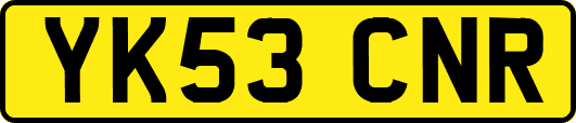 YK53CNR