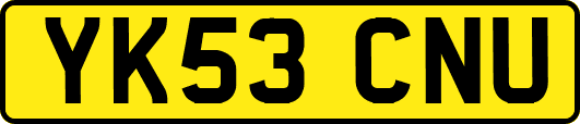 YK53CNU
